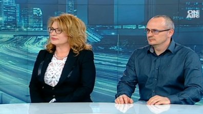 Соня Колтуклиева сравни сблъсъка между Нинова и Борисов с Тейлър Суифт и Кание Уест