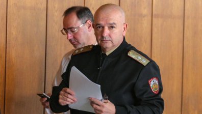 Последна информация за Ковид-19 от Оперативния щаб (ГЛЕДАЙТЕ НА ЖИВО)