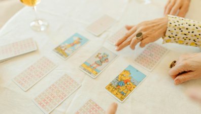 Нумерологична прогноза и таро карта за 2 октомври