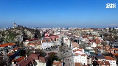Община Пловдив с мерки срещу мръсния въздух в града, инвестира 14 млн. лв.