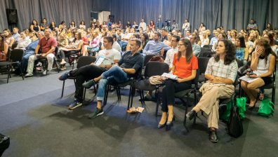 Висококвалифицирани българи с опит в чужбина откриват възможности за кариерна реализация в България на Кариерен Кошер 2019 