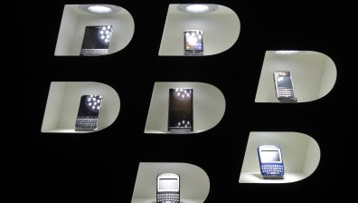 Краят на BlackBerry: TLS спира да произвежда смартфоните