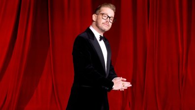 Братът на Маколи Кълкин направи разкритие за "Сам вкъщи"