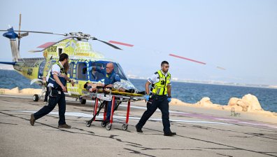Израелски тийнейджър вдигна боеприпас от земята и загина край Ливан