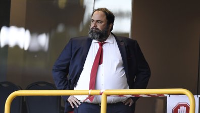 Гръцки магнат купува "Монца" след смъртта на Берлускони?