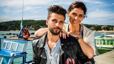 Вълнуваща любовна история завладява зрителите на Bulgaria ON AIR  в новия сериал &bdquo;Изгряващо слънце&ldquo;