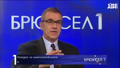  Изпълними ли са целите на ЕС за електромобилите ?