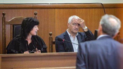 Специализираният наказателен съд произнесе присъдите за атентата на Сарафово