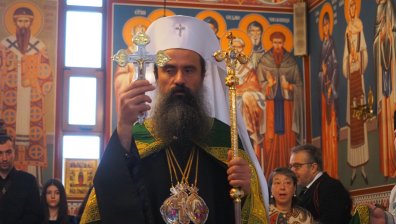 Патриарх Даниил: Днес имаме нужда човеците да се просвещават