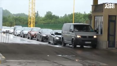 Отпадането на ограниченията за пътуване между България и Румъния в помощ на туризма
