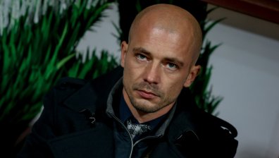 Ел Маестро проведе първо тактическо занимание в ЦСКА