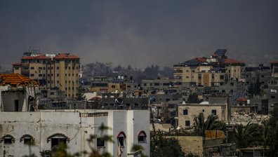 Европейски страни подкрепят ограничения за Иран, ООН с нови обвинения към Израел