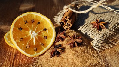 Маски с канела и зехтин за здрава и жизнена коса