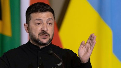 Володимир Зеленски: Тридневното примирие на Путин е опит за манипулация