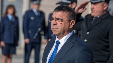 Полицай се обеси на Околовръстното в София