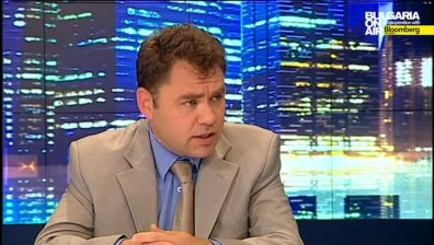Борис Петров: Проблемът в КТБ се дължи на избрания бизнес модел