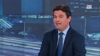 Зеленогорски: Антикорупционната комисия може да се превърне в политическа бухалка