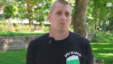 Доброволци от Стара Загора рискуват живота си, за да помагат при бедствия