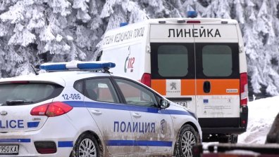 Прокуратурата и МВР за случая "Петрохан": В кръвта на Калушев е имало хипнотично средство