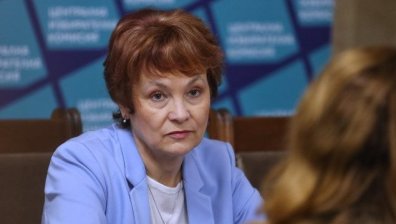 Теглят жребия с номерата в бюлетината на 27 септември