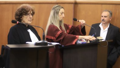 Поискаха доживотен затвор за обвинените за атентата в Сарафово