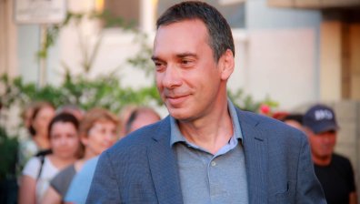 Бургас няма да сменя кмета, убедителна победа за Димитър Николов