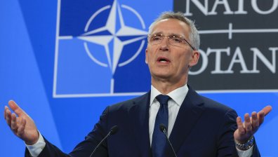 НАТО посочи кога подписва с Финландия и Швеция за присъединяването им