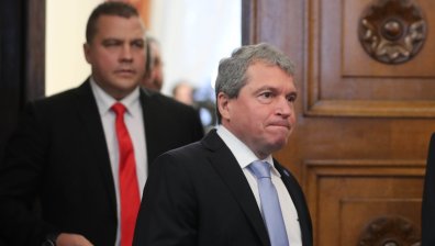 ИТН получи подкрепа от независимите депутати около Николай Марков