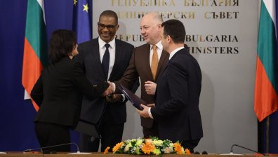 Росен Желязков: Проучванията в Черно море за нефт и газ са важни за сигурността ни