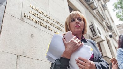 Омбудсманът внесе жалба в КС срещу забраните за дивото къмпингуване