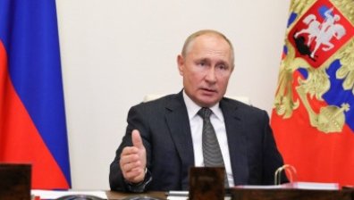 Путин предлага на НАТО мораториум върху ракетите в Европа