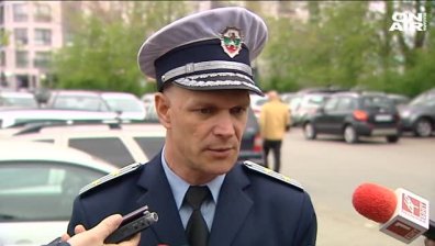 До неделя: "Пътна полиция" с акция срещу високата скорост