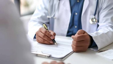 Симптоми на рак на простатата