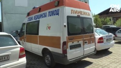 Каналджиите от АМ "Тракия" гонили бърза печалба от 100 000 евро