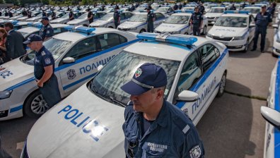 Заловиха близо 70 нелегални мигранти в София за 3 дни