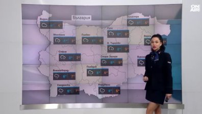 Централна прогноза