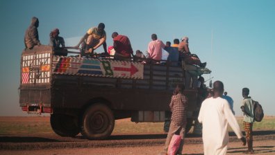 Над 100 души намериха смъртта си в златна мина в ЮАР