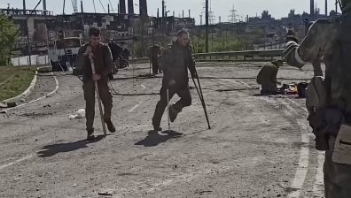 Турция предлага "надежден медицински коридор" за евакуация на ранени от Украйна