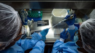 Пациент, инфектиран с Делта вариант, заразява от 5 до 6 човека