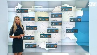 Централна прогноза