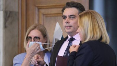 Комисията по бюджет и финанси прие на второ четене проекта за актуализация на бюджета