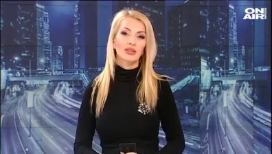 "Денят ON AIR" - 09.02.2021 г. - пълен запис