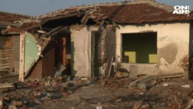 Войводиново: Роми пробваха да се върнат в махалата и то с адвокат