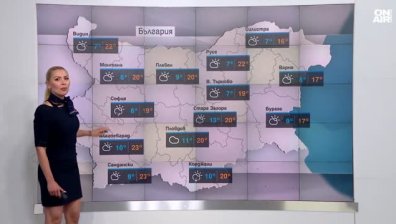 Централна прогноза