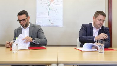 Габровци от десетилетия слушат за тунел под Шипка и не вярват да се случи