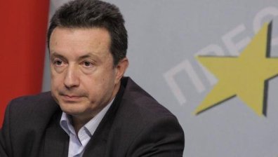 Янаки Стоилов от БСП е заразен с Ковид-19