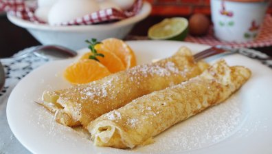 Как да приготвим вкусни палачинки без яйца?