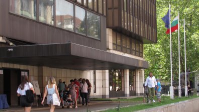 Вотът в чужбина постави категорично ИТН на първо място с над 35%