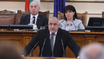 Борисов обеща: Без винетки за малките общини около София и Варна