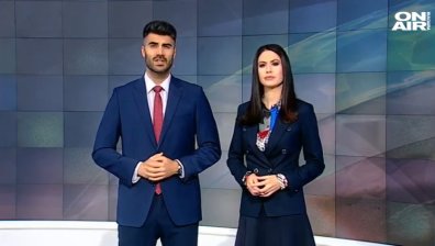 В "Новините ON AIR" в 18:30 ч. ще видите